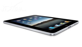 苹果iPad 16GB平板电脑外观赏析与图集88页下载指南