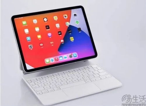 14英寸iPad 苹果或为笔记本与平板融合铺路